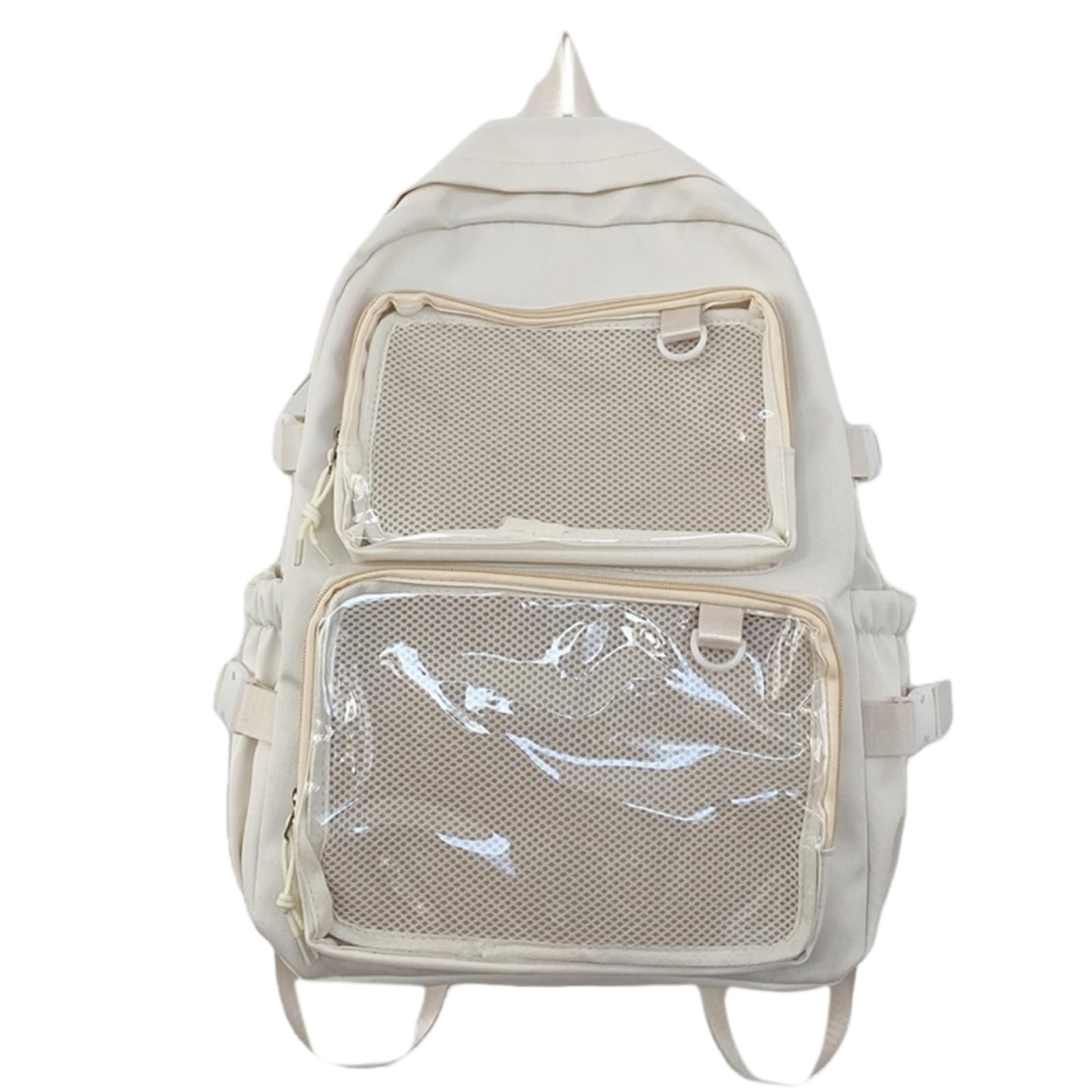 Plecak Ita Torba Przezroczysty Anime Display Kawaii School Travel
