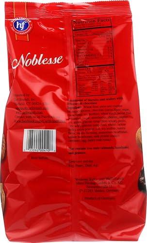 Miniatura 3 de Nobleza de galletas Hans Freitag