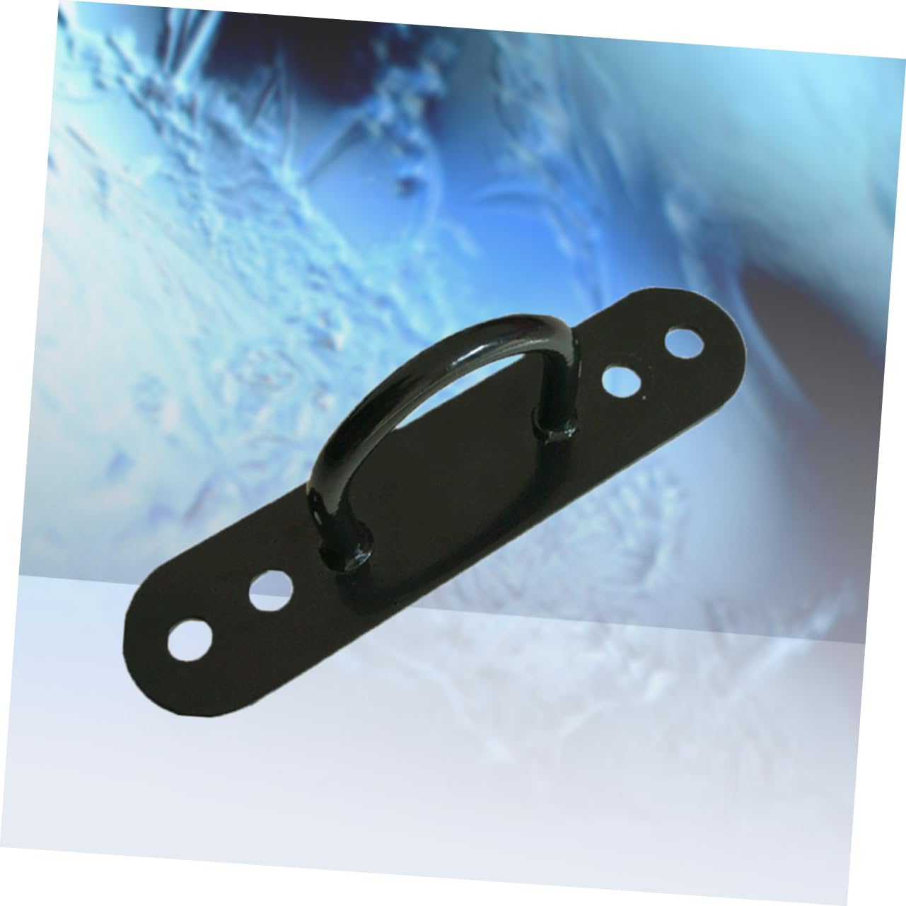 Retainer for Yoga Hammock Ceiling Anchors and Wall Hooks for Exercise and Hanging
