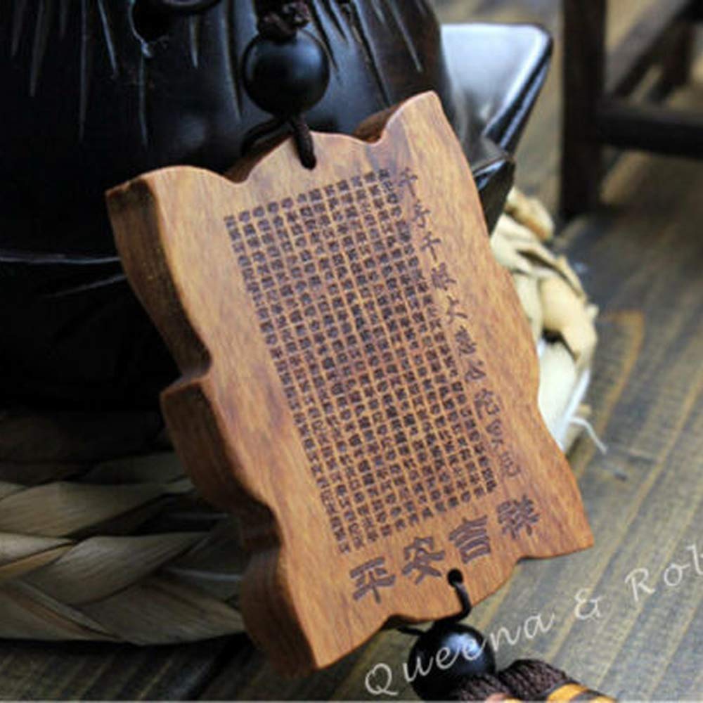 Wood Statue Of Kwan Yin The Bodhisattva Of Compassion Hand Carved In - Foto 7