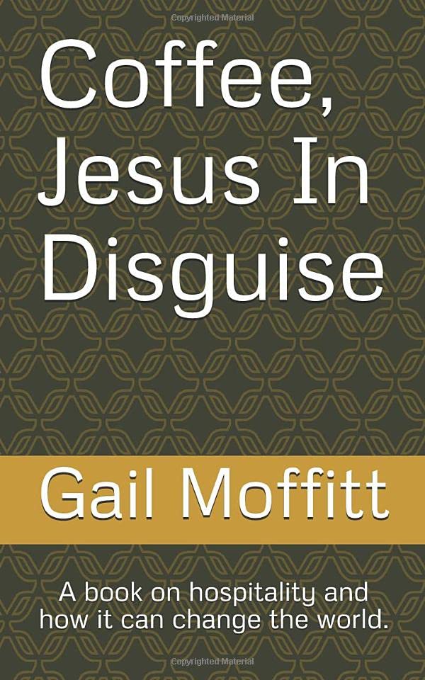 Coffee, Jesus In Disguise