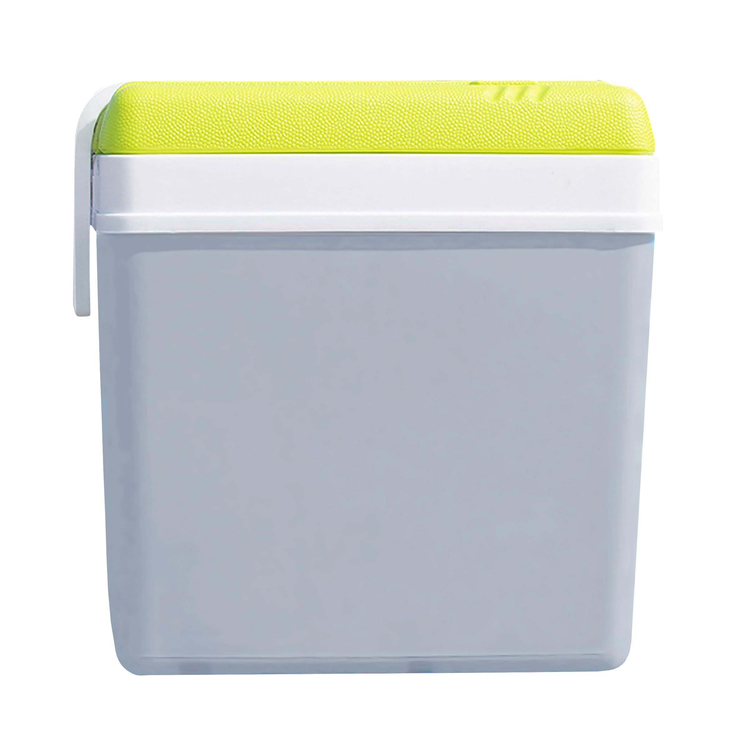 Ondis24 Borsa Frigo Termica Promotion – Blu/Verde, In Plastica, Per Campeggio E Picnic