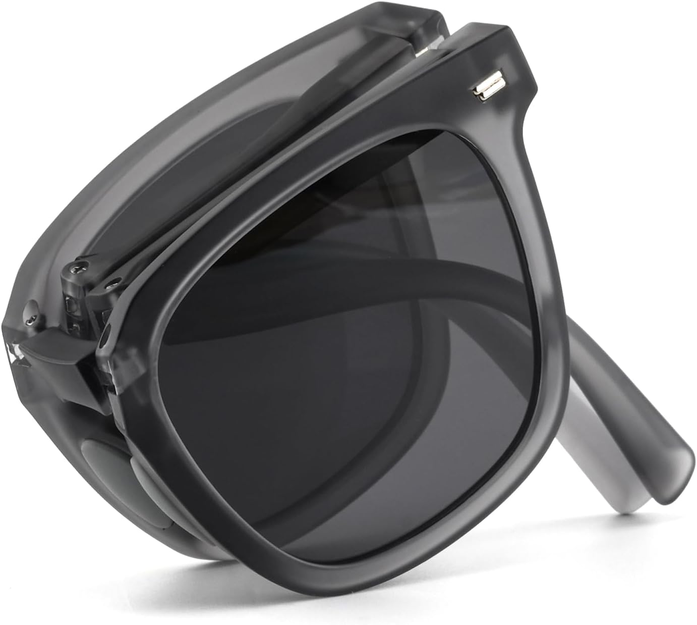 H04-kids Sunglasses-grey