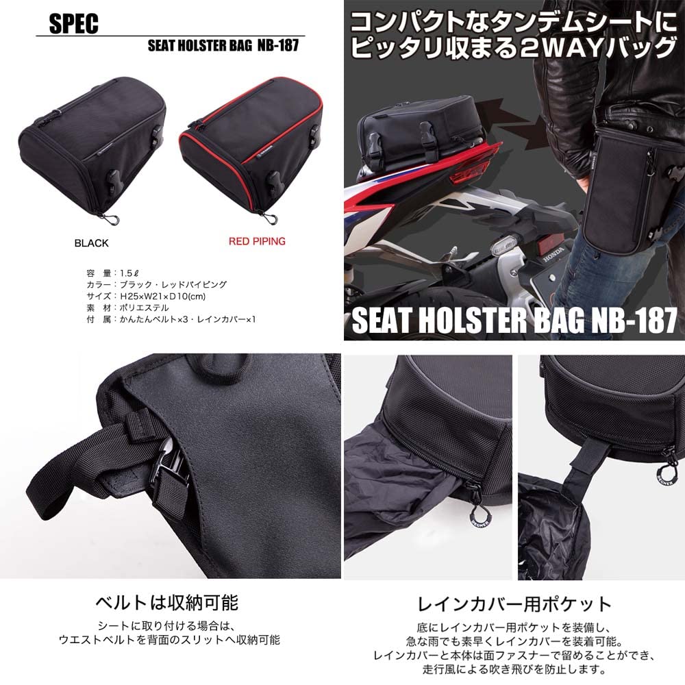 レザー ホルスター 2個セット黒 、茶 Amazon | East.A ホリゾンタル シルエットショルダーホルスター