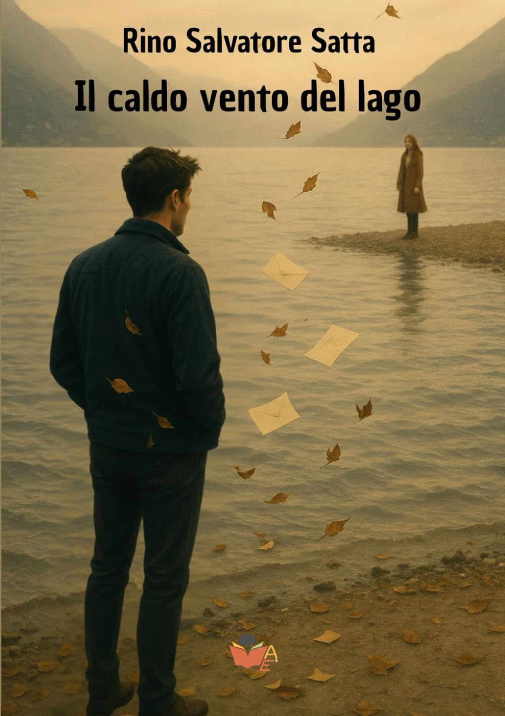 Il caldo vento del lago