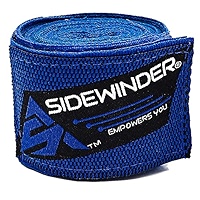 BEAST RAGE Boxing Inner Gloves Hand Wraps Wrist Straps Muay Thai MMA Elasticated Bandages 4 5 M Pink