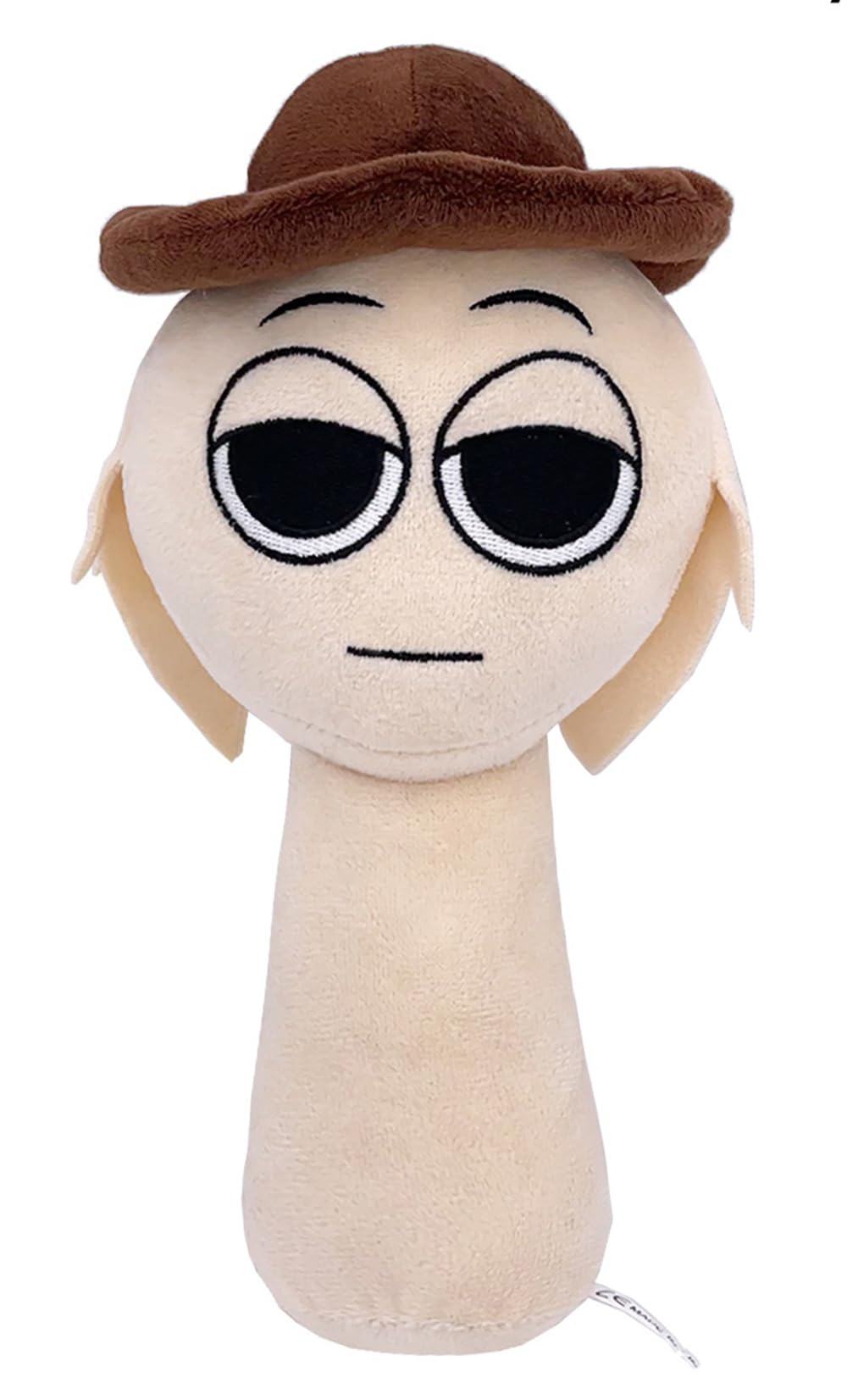 Amazon.co.jp: yomaxerスプランキー ぬいぐるみ 15体セット 周辺 漫画