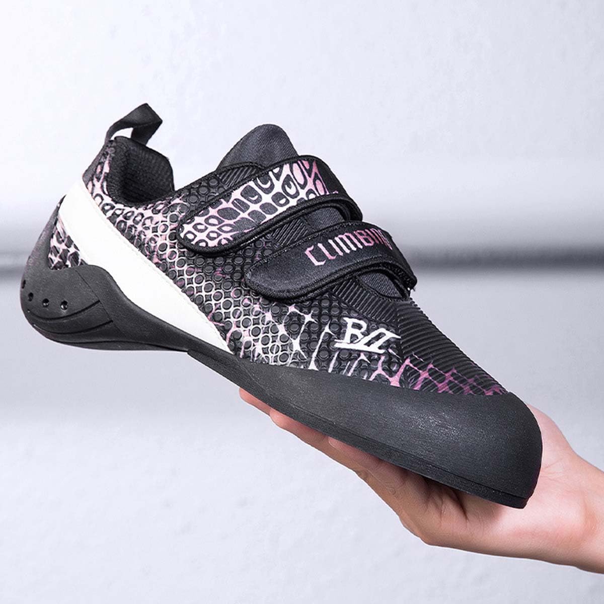 Scarpe da Arrampicata da Uomo Scarpe da Sportiva Bouldering