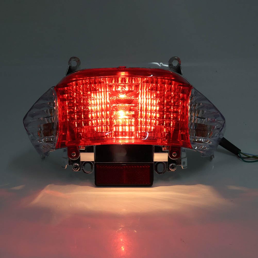 Amazon | GZYF テールライト ブレーキ ターン シグナル リア