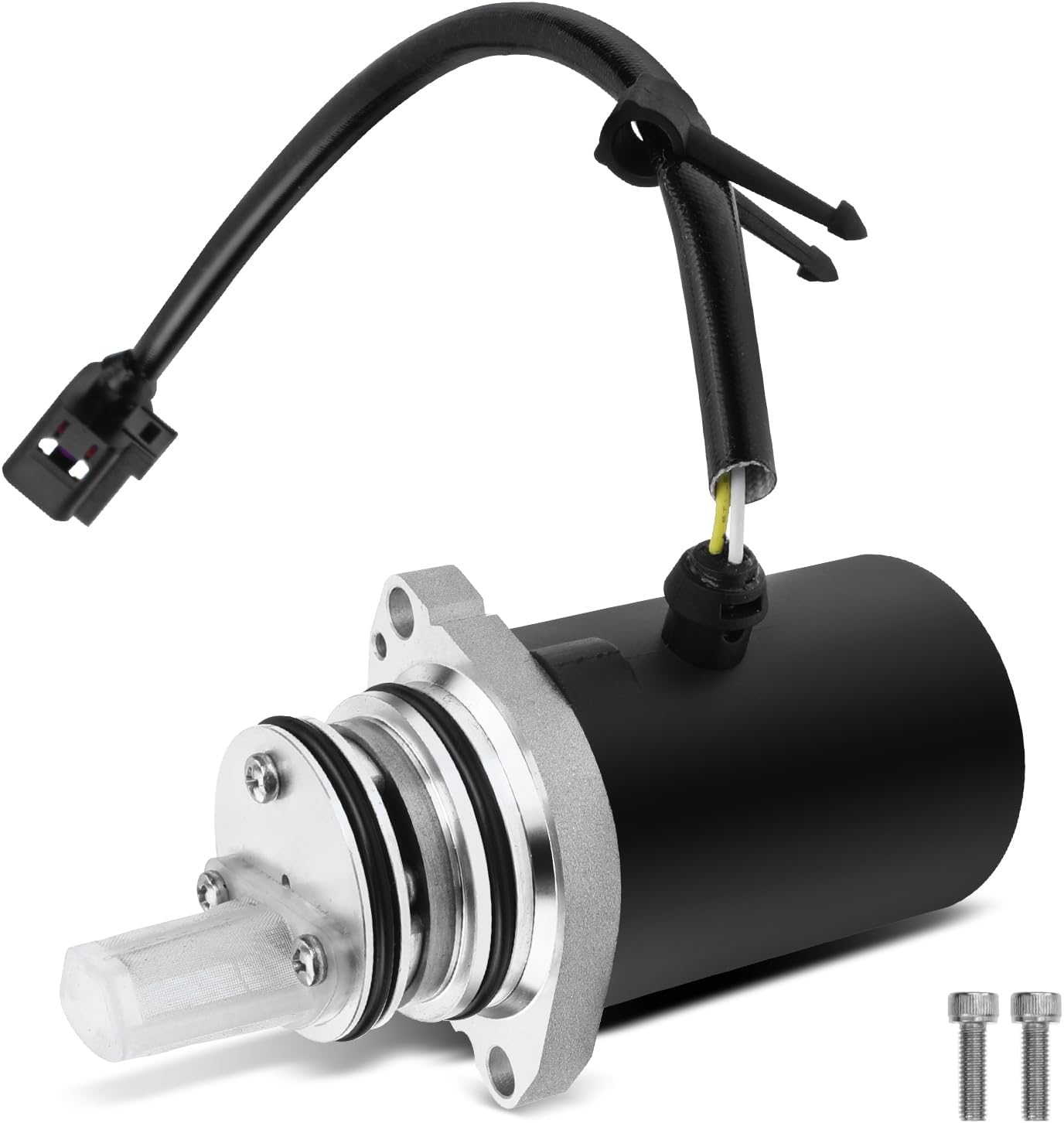 A-Premium Coupling Oil Pump Compatible with Ford Five Hundred Freestar Freestyle Mercury Montego 2005-2007