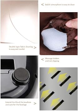Foot Massager Machine Electric Shiatsu Foot Massager with Heat Deep Kneading for Feet Massage and Stress Relief at Home and in Office