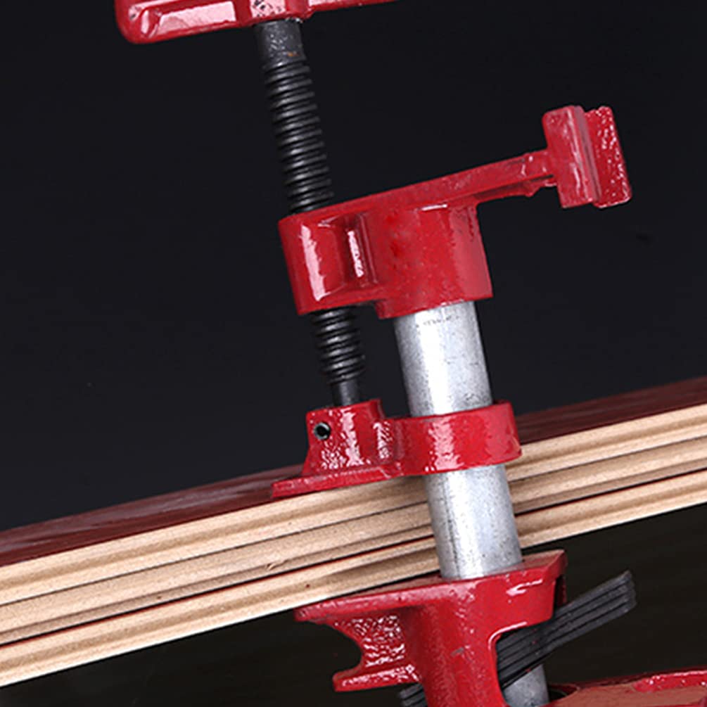 VILLCASE Collier De Serrage Pour Tuyaux Outil De Travail Pratique Pour Serrage Et Assemblage