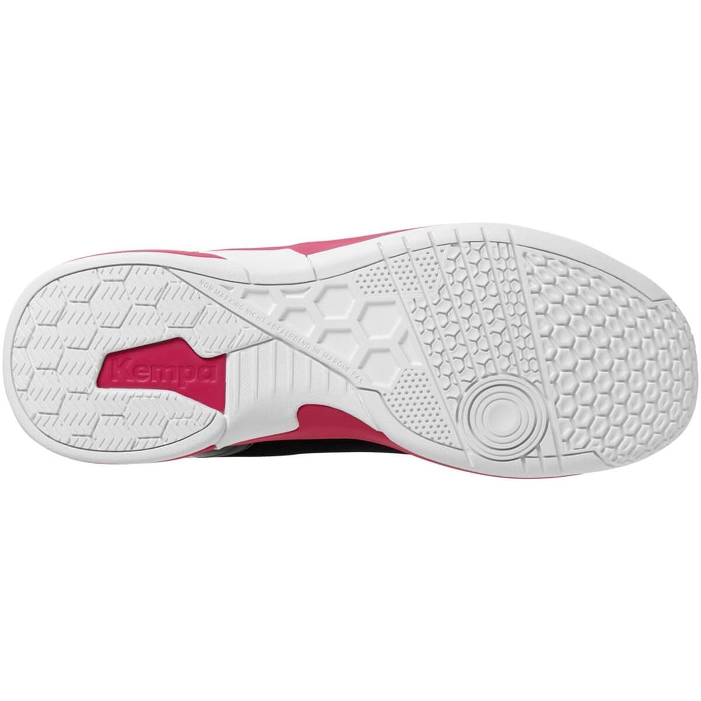 Kempa Unisex Attack Three 2.0Handballschuhe, Sportschuhe, Turnschuhe