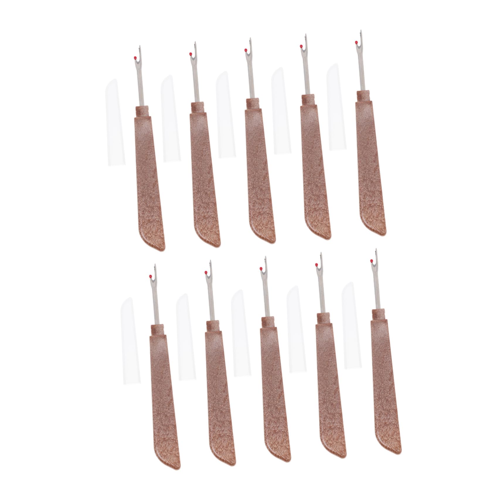 ARTIBETTER Stitch Embroidery Tool Hems Seam Removal Thread Cutter Easy to Use Seam Ripper