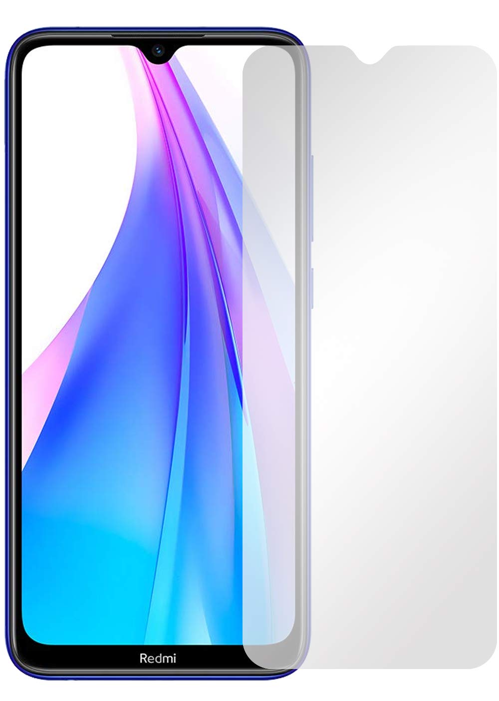 Slabo 4 x Pellicola Protettiva per Display per Xiaomi Mi Note 10 | Note 10 PRO | Note 10 Lite Protezione Display Crystal Clear