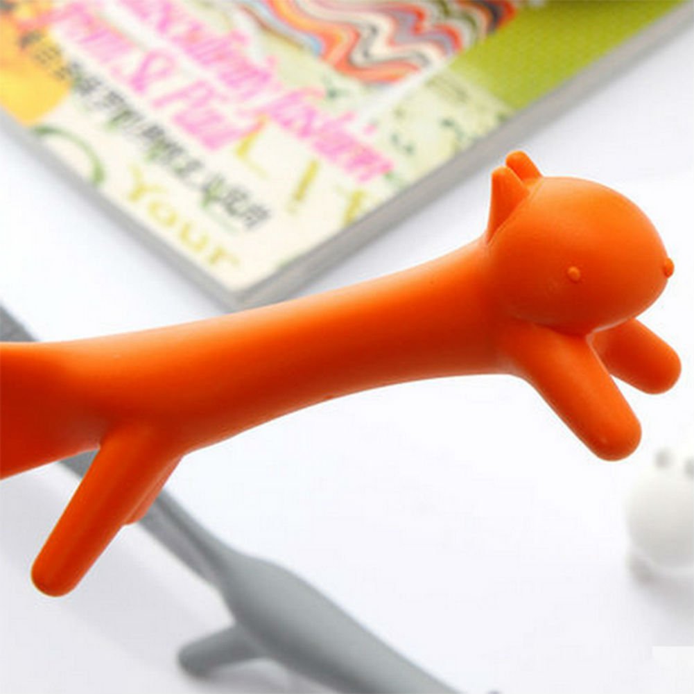 AKOAK Squirrel Rice Scoop Set - Cute Kitchen Tools -6 AKOAK Squirrel Rice Scoop Set - Cute Kitchen Tools -6