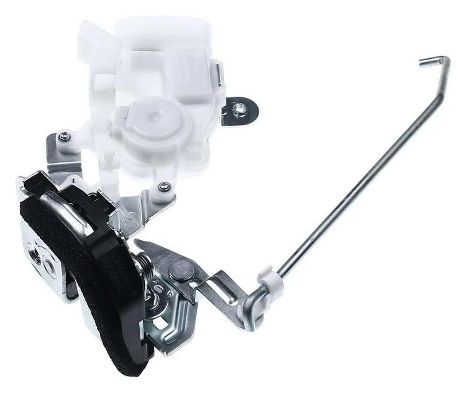 Cybsfkj 69110-35071 Rear Trunk Latch Tailgate Lock Actuator Compatible For Fj Cruiser 2007-2014, Oem: 69110-35070