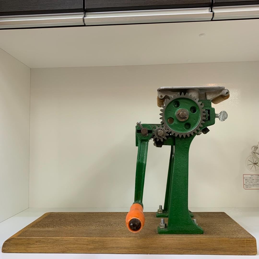 小野式　1型製麺機(B105) 小野式 1型製麺機(B105)