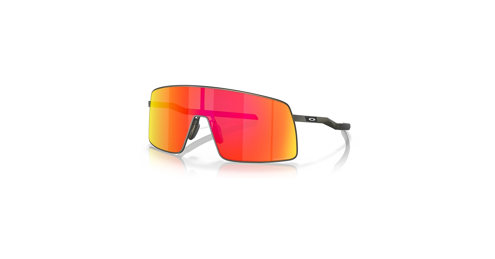 アクセサリー Oakley SUTRO PRIZM Oakley Sutro Matte Black Frame Prizm Road Lens - Bentgate