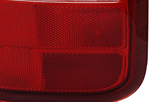 Miniatura 14 de Compatible con Ford F150 Juego de luces traseras 2004 2005 2006 2007 2008 lado del conductor y pasajero