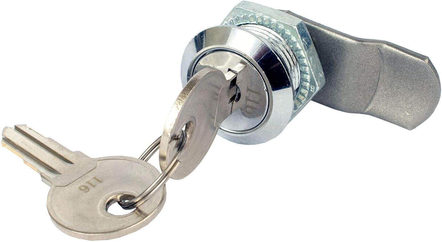 Sterling Replacement Cylinder Cam Lock for Post Box Mail Boxes (MBCL02