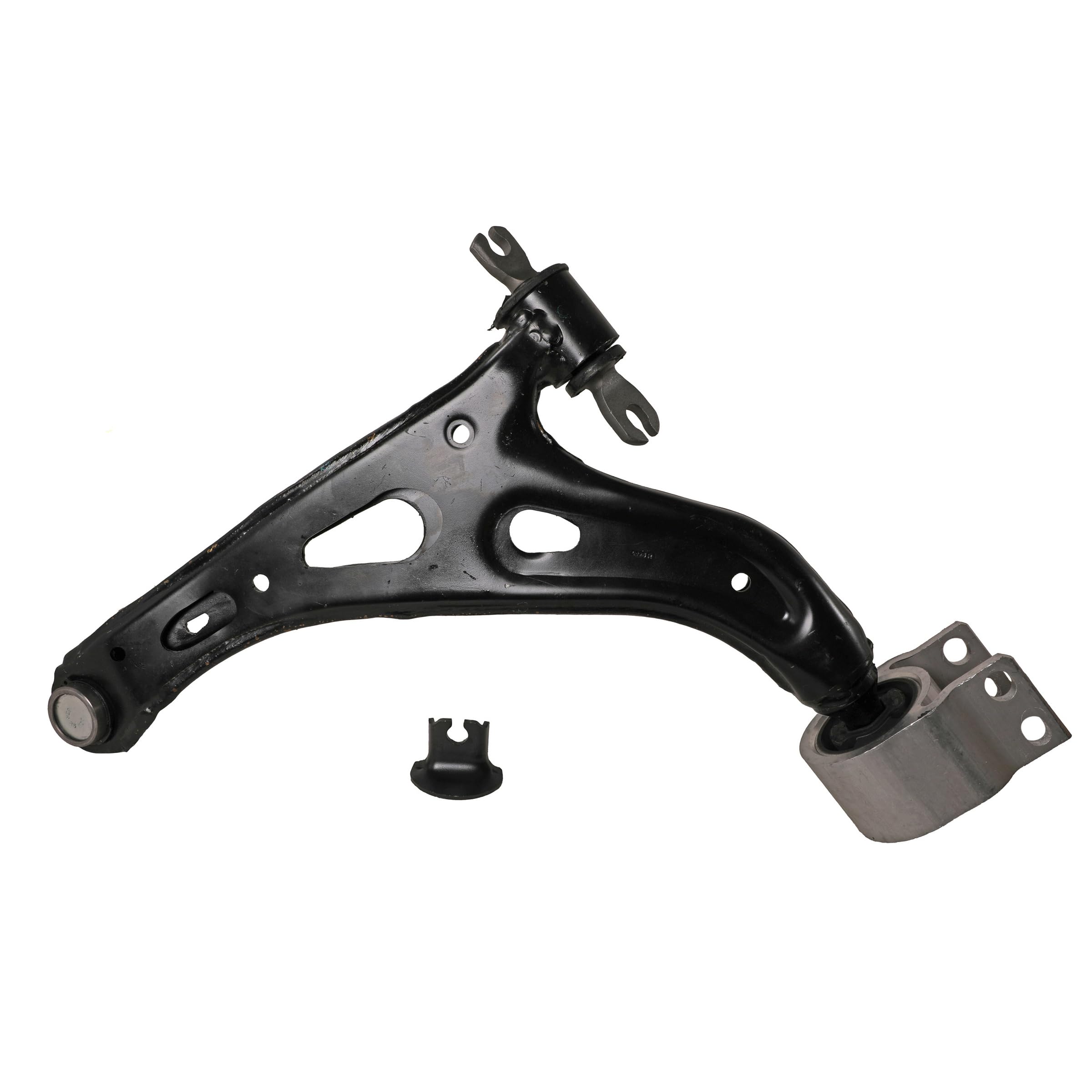 Bras de commande de suspension MOOG RK624159 avec rotule forgée robuste
