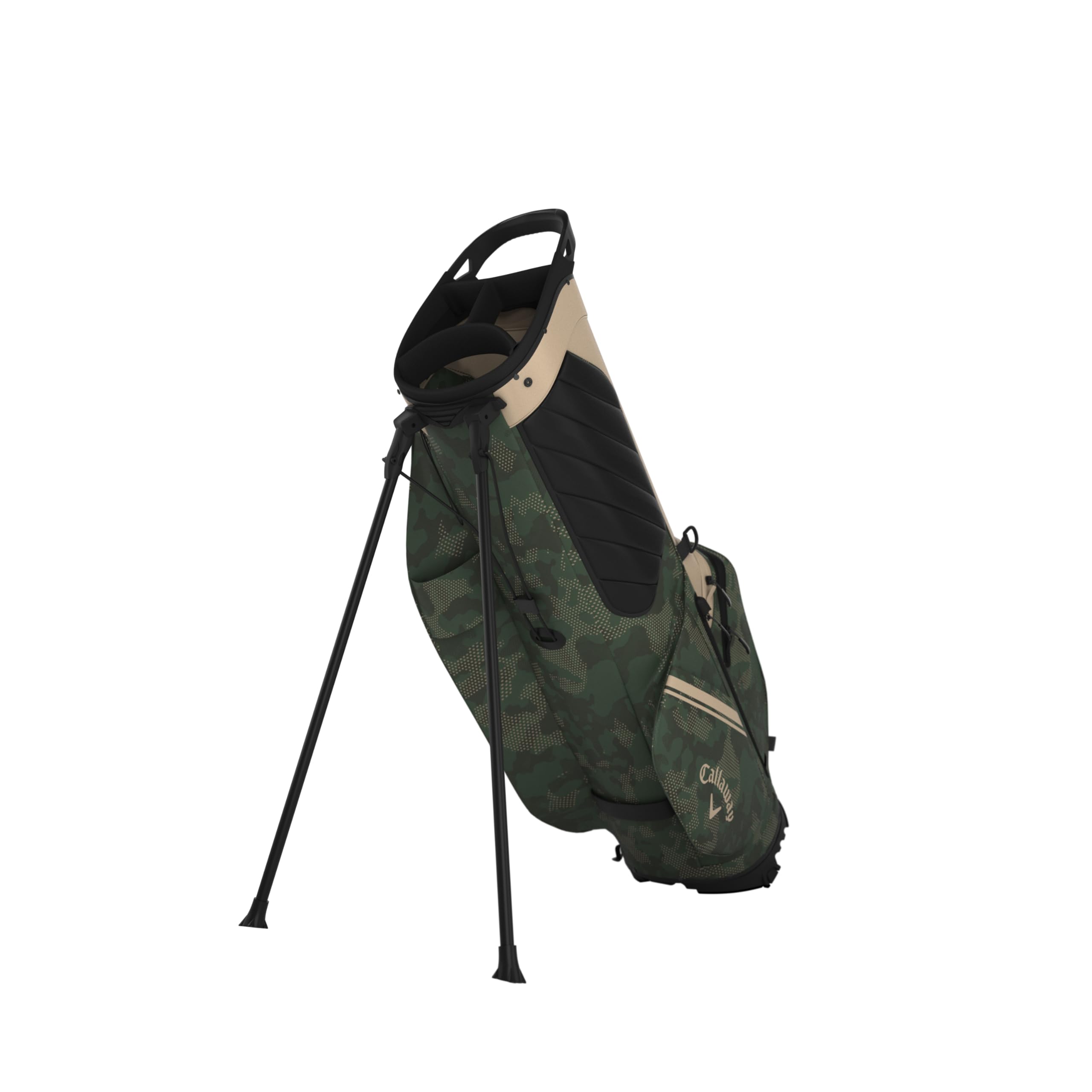 Callaway Golf Chase Dry Standbag 2026