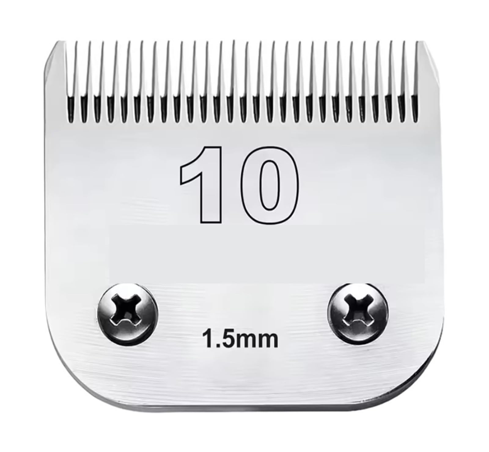 Compatibile Con Ceramica, Compatibile Con Andis, Lama For Rifinitura A5