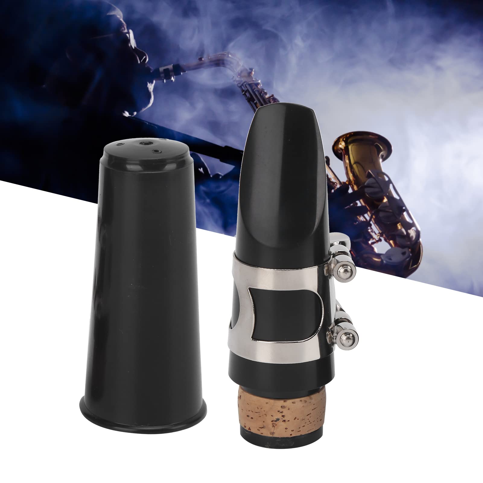 Clarinet Mouthpiece Kit - Image 4