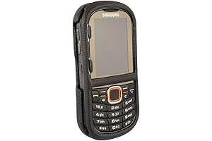 Body Glove Snap On Case Cover For Samsung Intensity 2 II SCH-U460