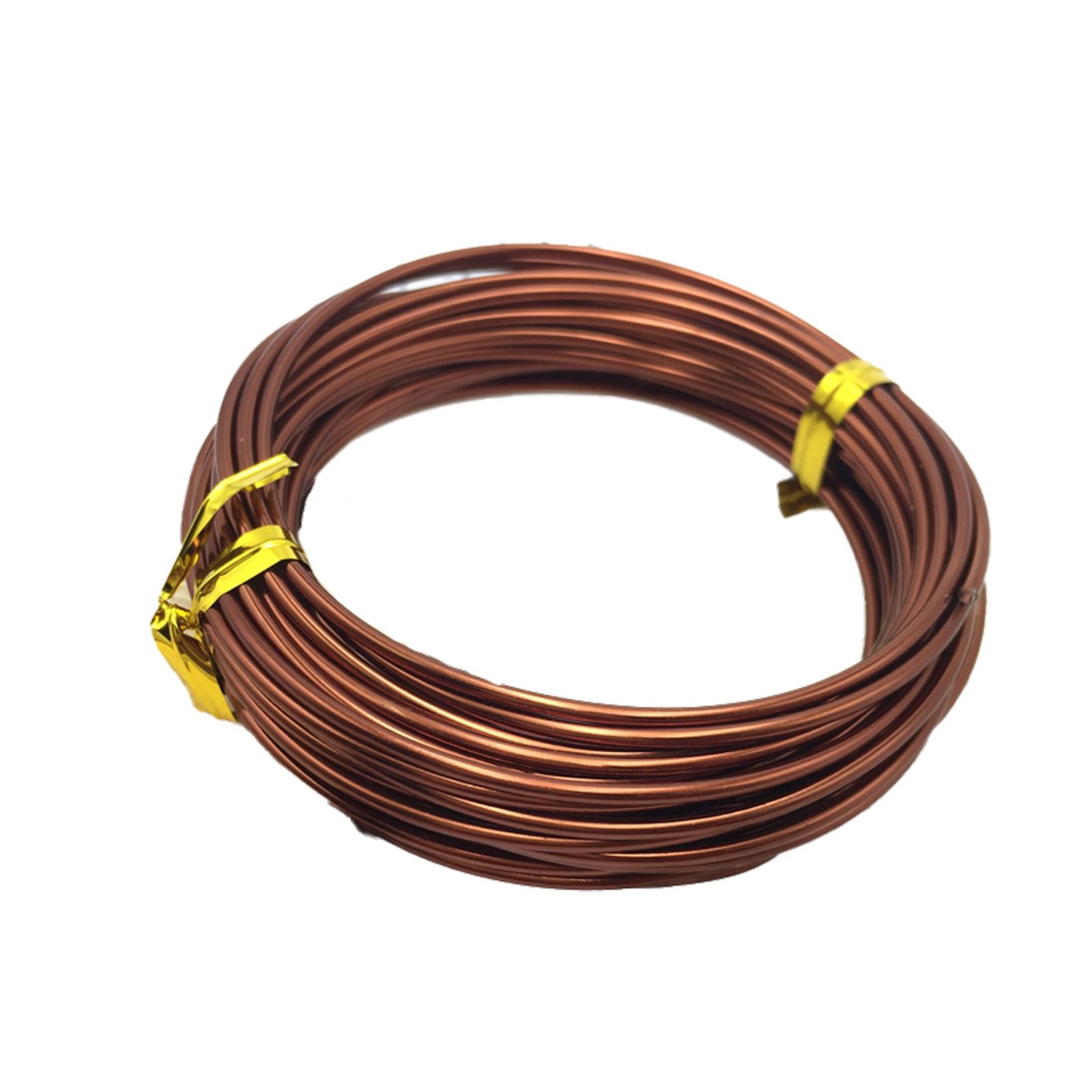 Aluminum Craft Wire