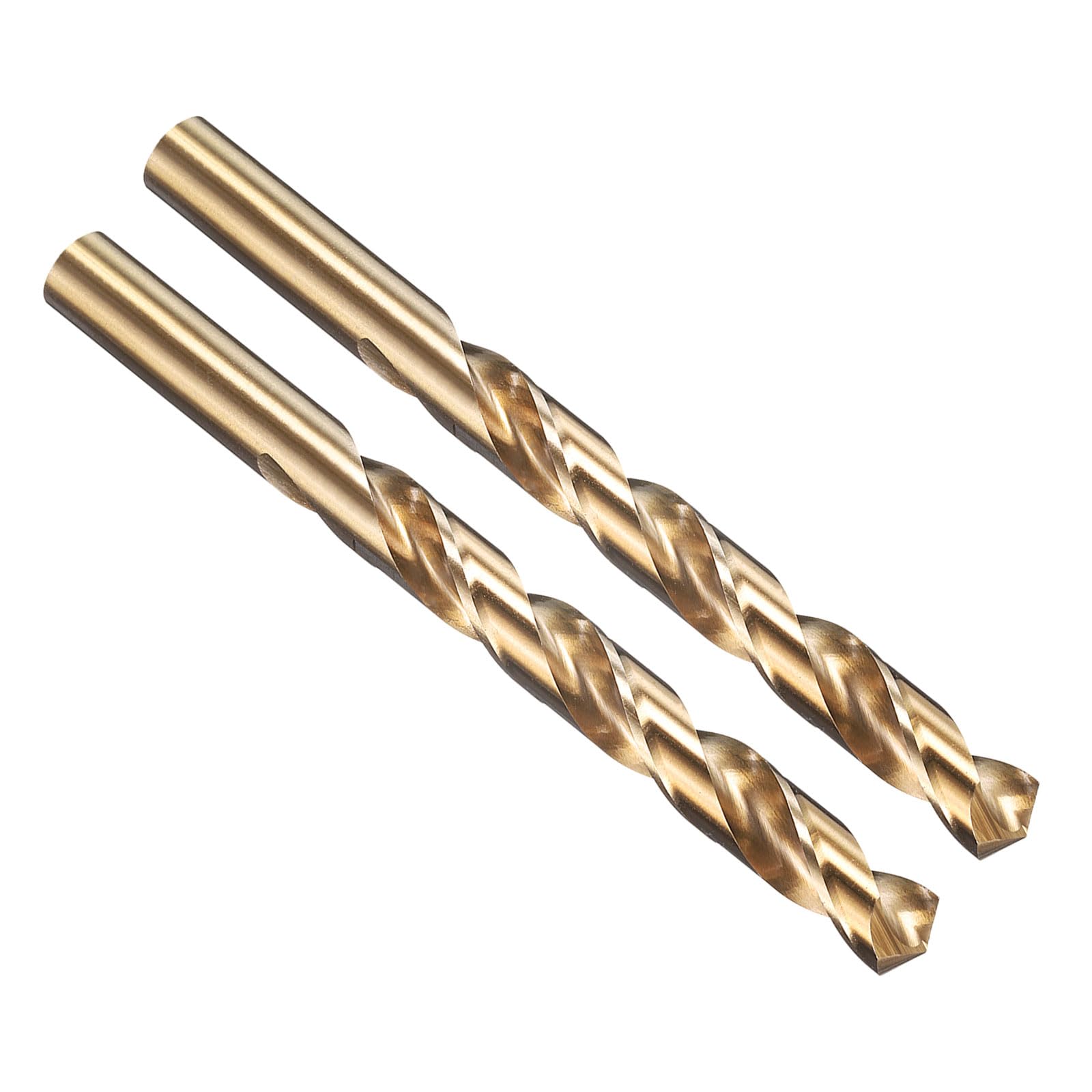 PATIKIL 12.7mm Drill Bit 1/2"