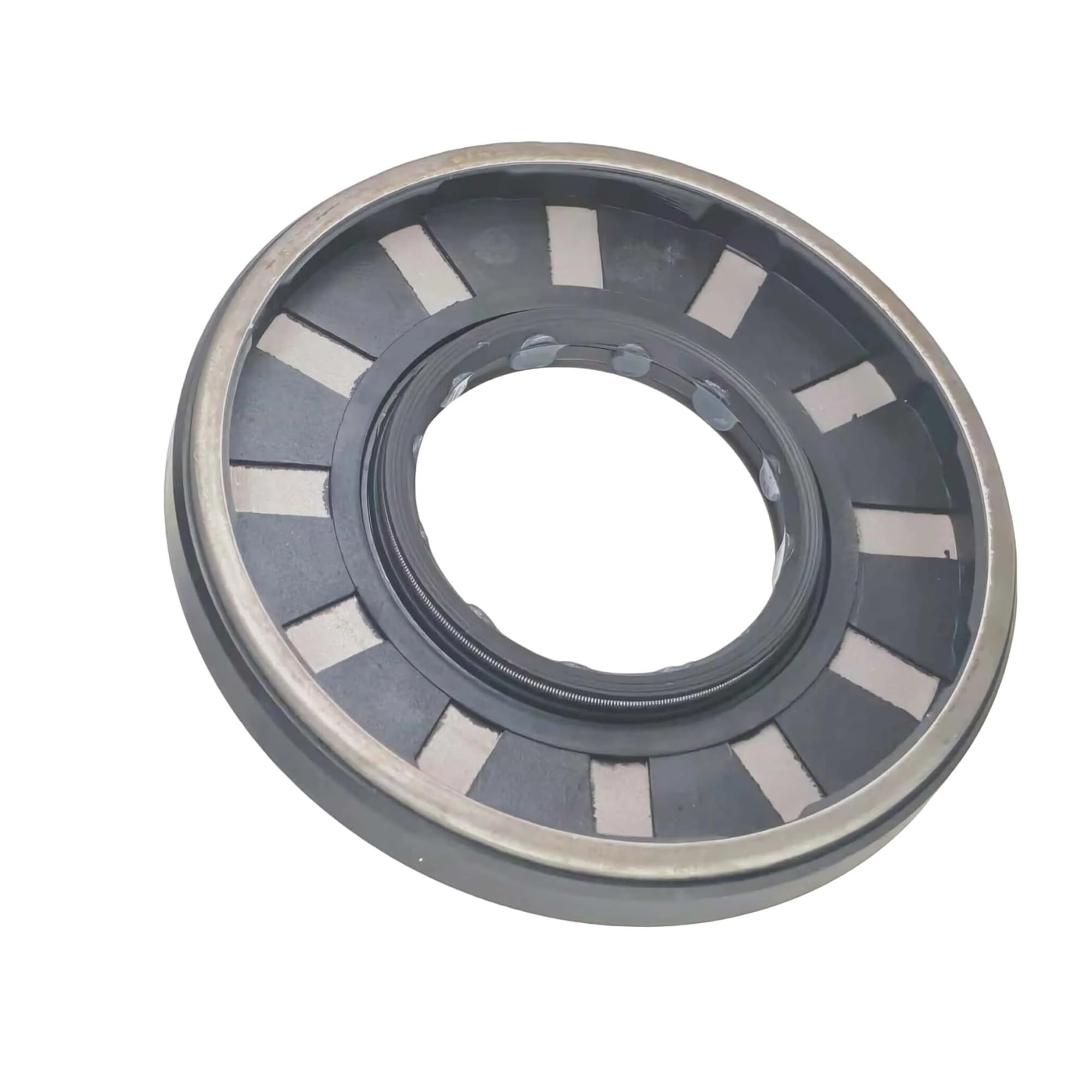 UWUKCJOKQ UP0450E Oil Seal with The Size of 33.34 * 72.39 9.5 mm or .34x72.39x9.5mm