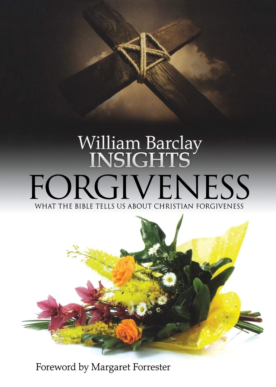 Forgiveness: What the Bible Tells Us About Forgiveness (Insights)