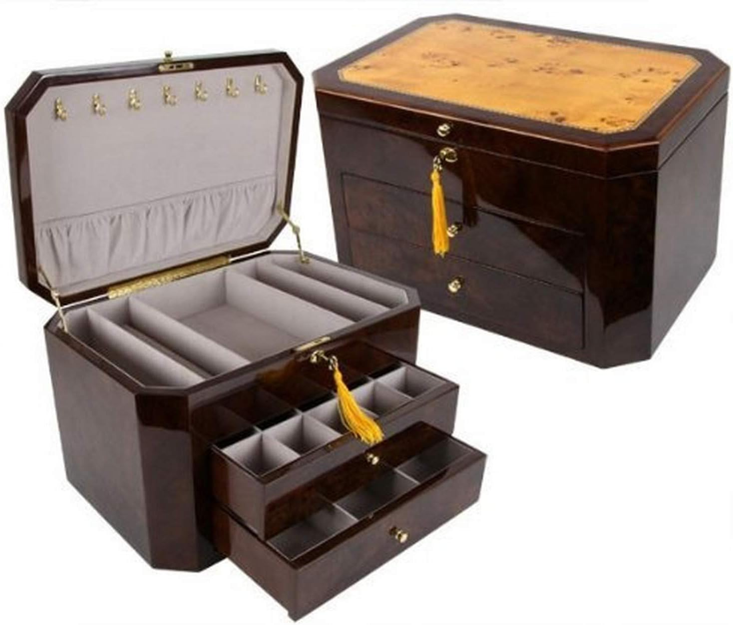 Jewelry Box