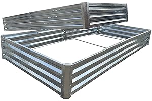 Oldcastle Planter Wall Block with Raised Garden Beds