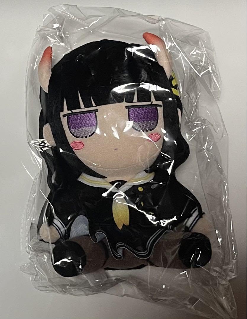 アズールレーン ぬいぐるみ【能代】ふもふものしろ。 61CN+Se1ODL._AC_SY200_QL15_.jpg