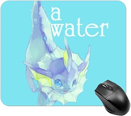 Amazon Co Jp シャワーズ Panmax マウスパッド ゲーミング デスクマットデスククッショ ミニサイズ 四角型 防水 耐久性 清潔しやすい 滑り止めゴム底 オフィス ゲーム用 おしゃれ 可愛い アニメ キャラクター パソコン 周辺機器 Amazon Co Jp シャワーズ Panmax マウスパッド ゲーミング デスクマットデスククッショ ミニサイズ 四角型 防水 耐久性 清潔しやすい 滑り止めゴム底 オフィス ゲーム用 おしゃれ 可愛い アニメ キャラクター パソコン 周辺機器