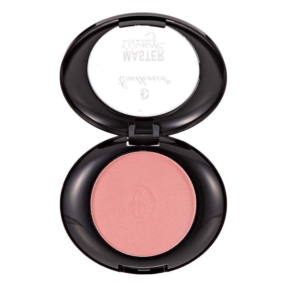 Enthrice Master Rouge Matte Blusher - 12 Pink