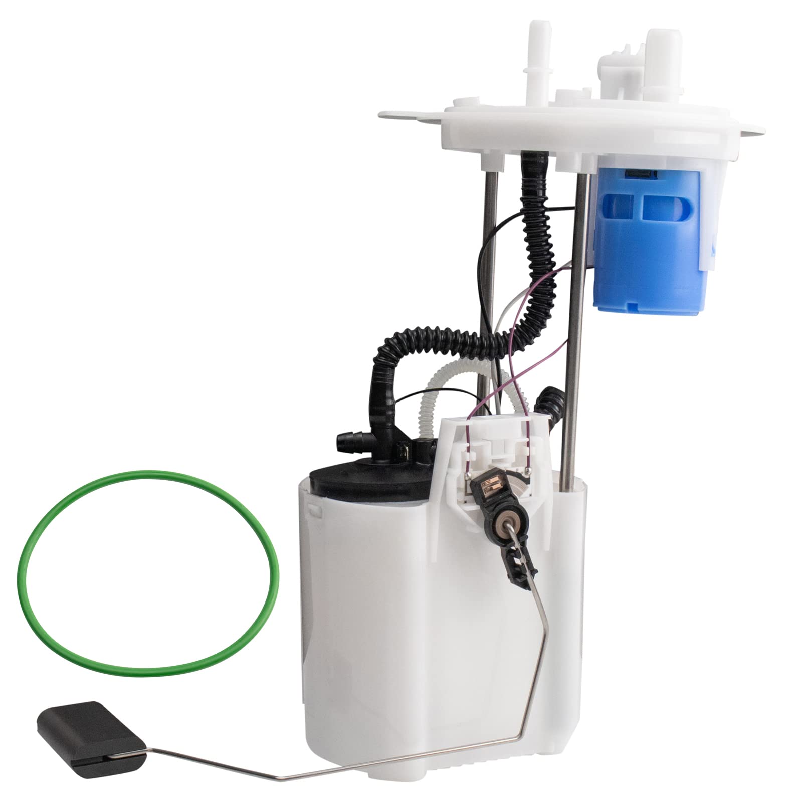 TRQ Fuel Pump Module Assembly