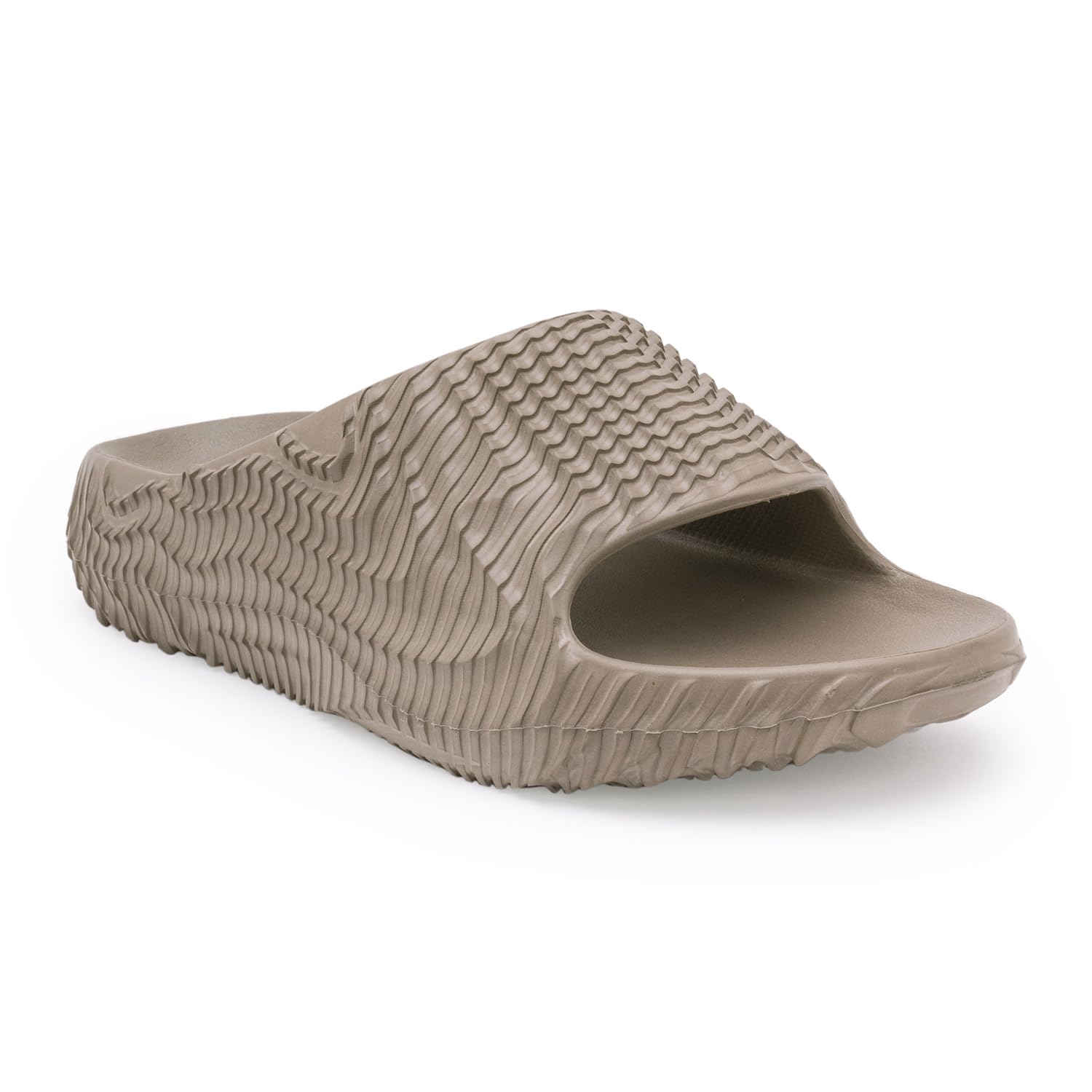 red tape Casual Sliders for Men | Refined Round-Toe Shape with a Relaxing Slip-On Support-picture-12