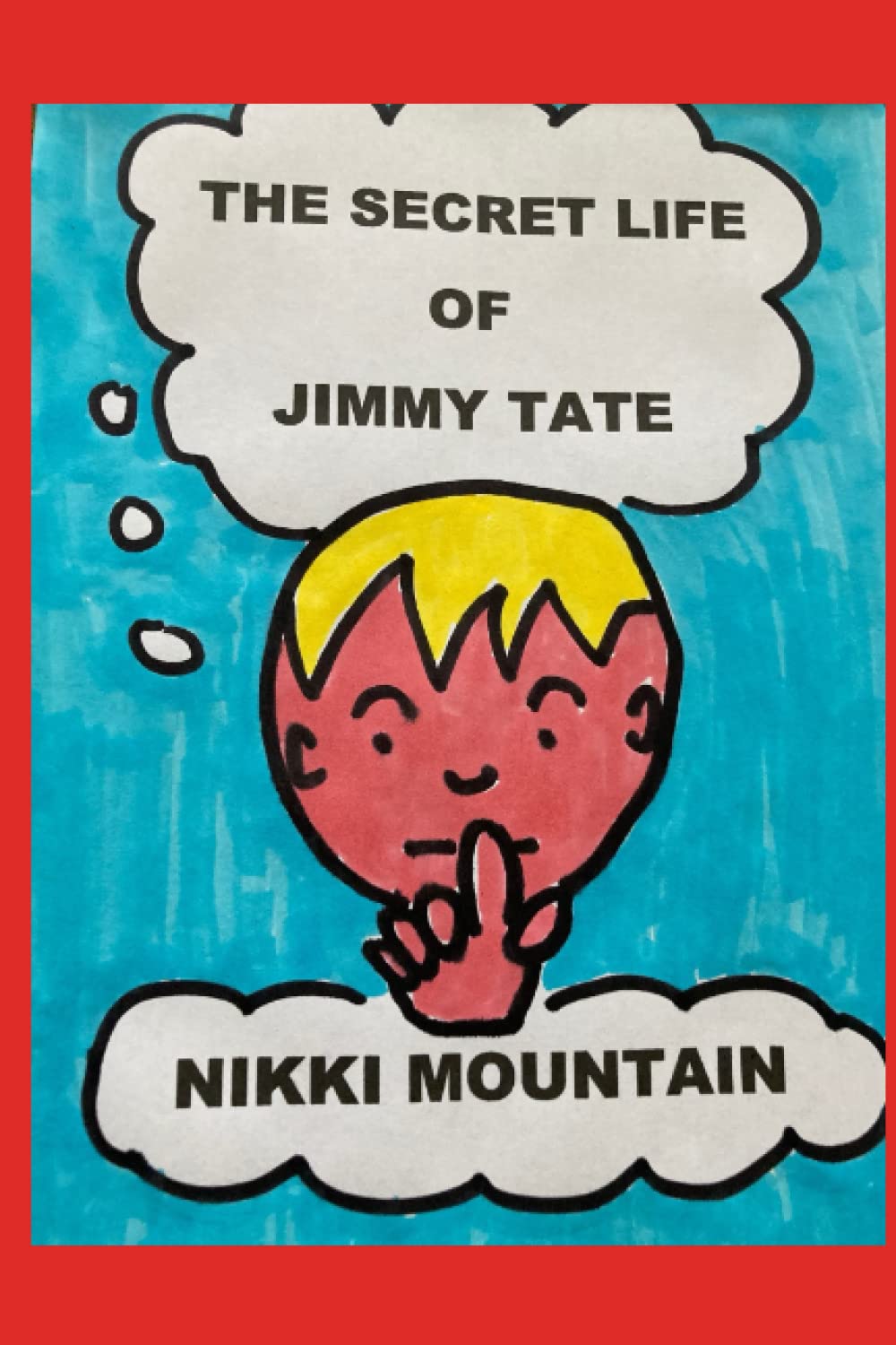 The Secret Life of Jimmy Tate