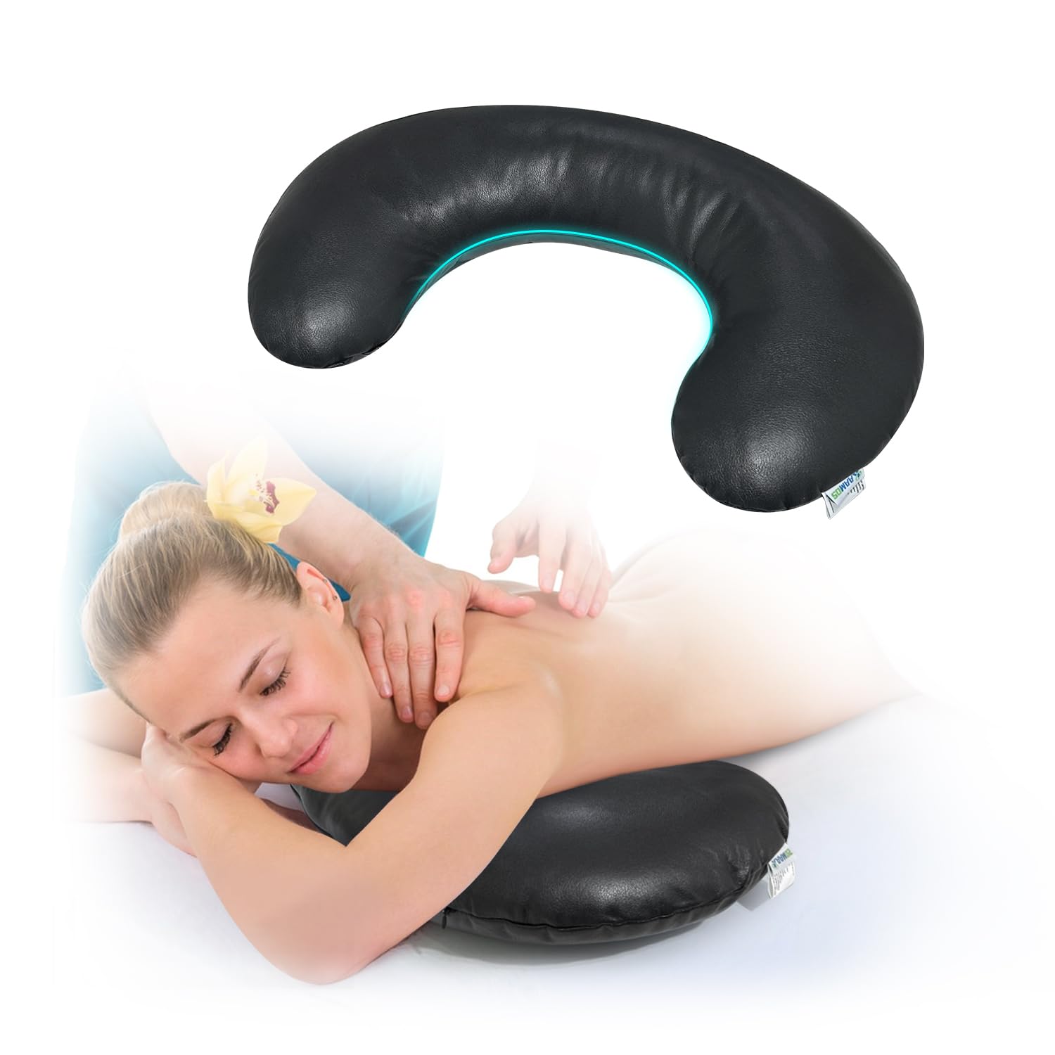LIYJTK Breast Support Pillow, Beauty Salon Breast Support
