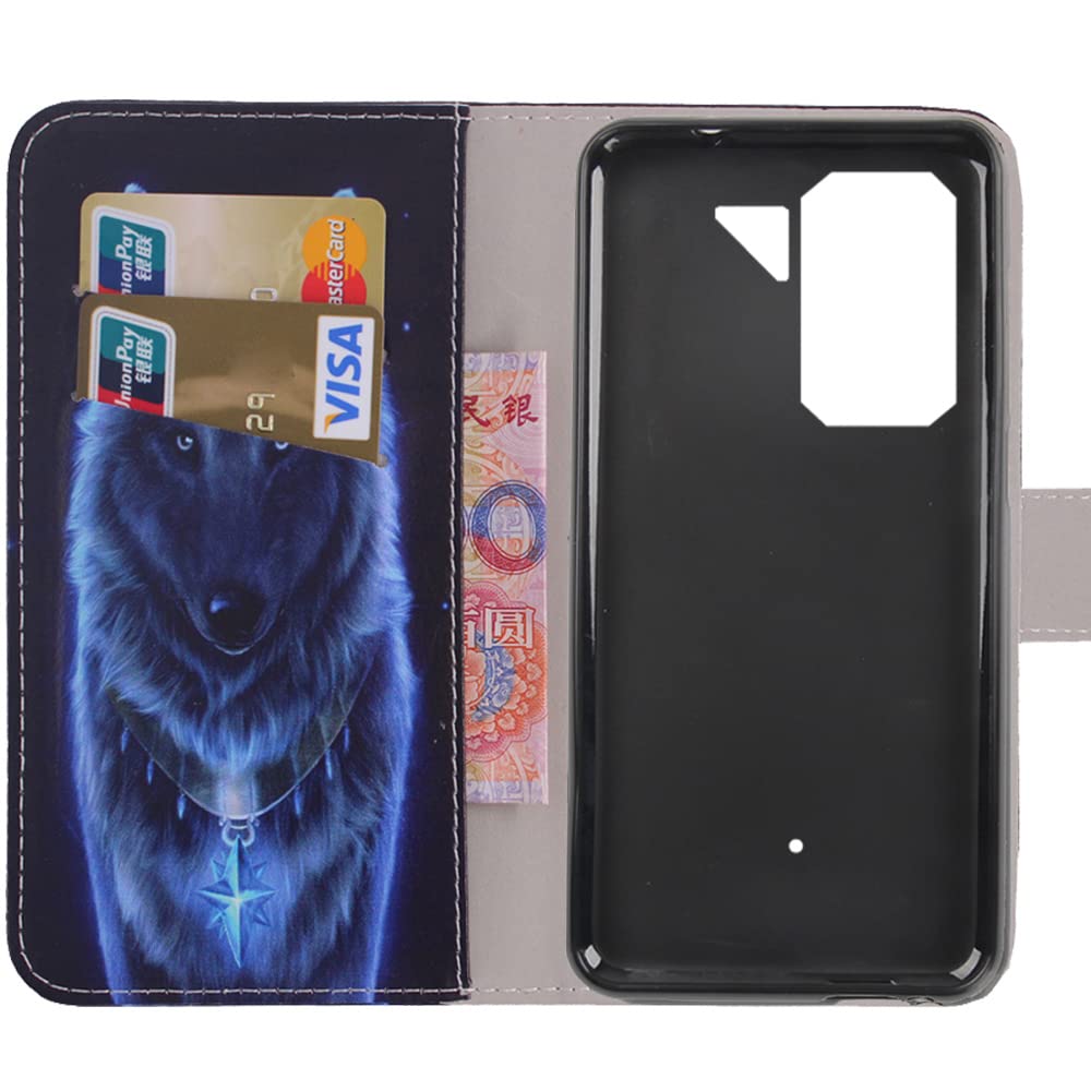 Cover Portafoglio Samsung A07 con Cerniera | Protezione Integrale Verde
