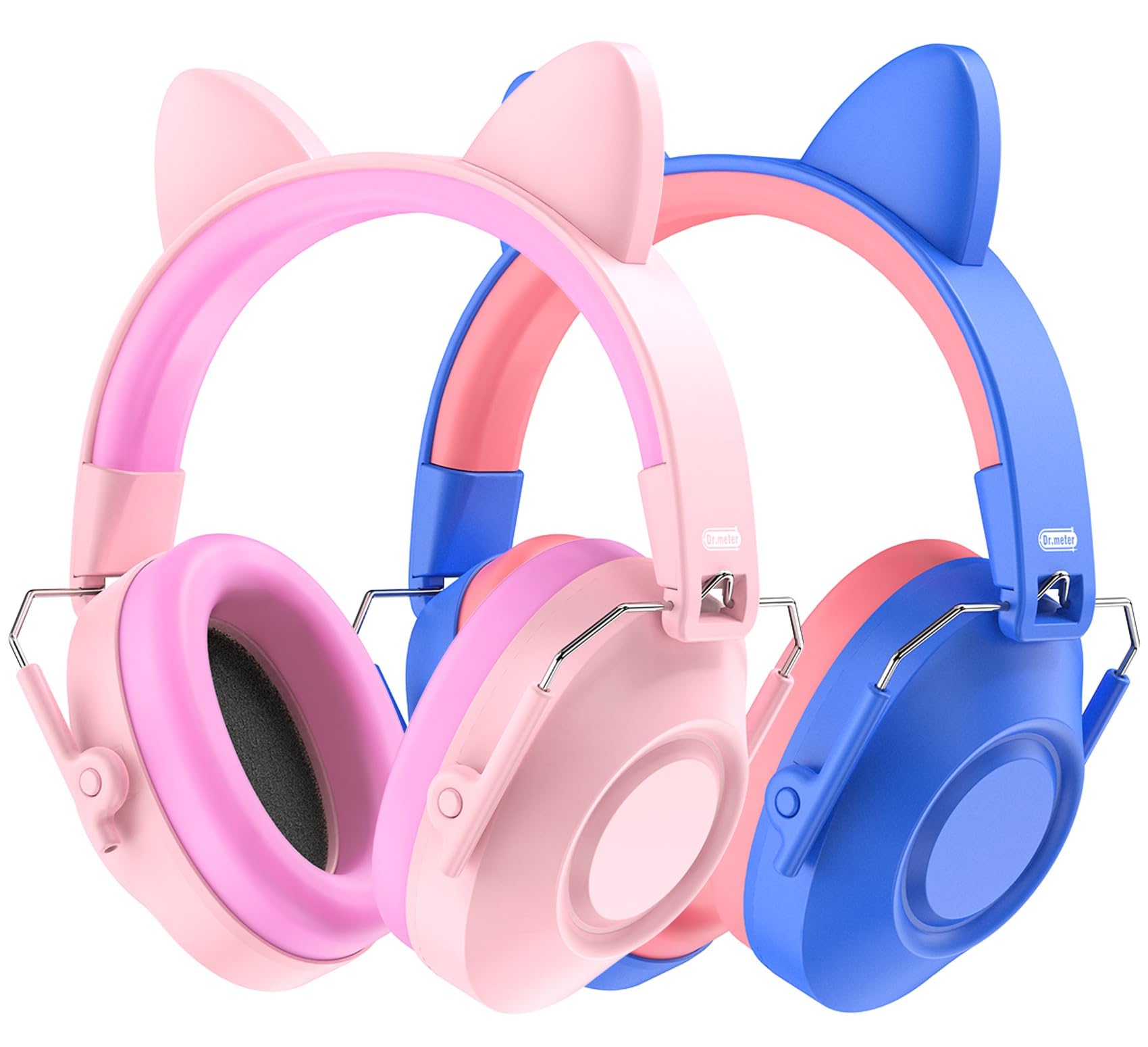 Dr.meter Kids Ear Defenders