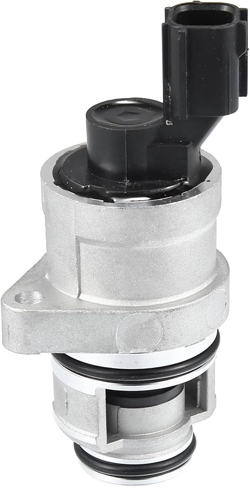 Amazon.com: X AUTOHAUX 4593849AA Car Idle Air Control Valve IAC