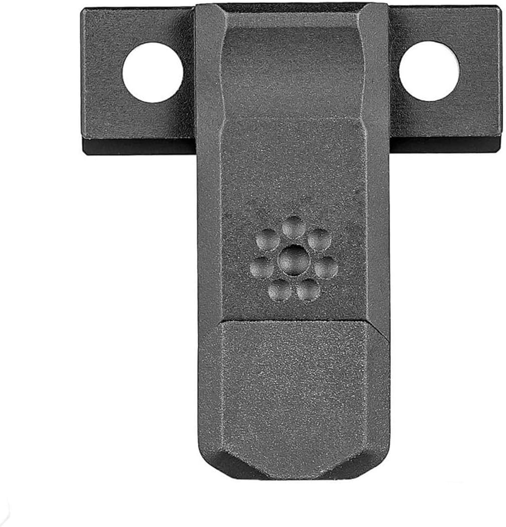 Defense Side Scout Mount SSM-P โ Picatinny Mount for Scout Lights