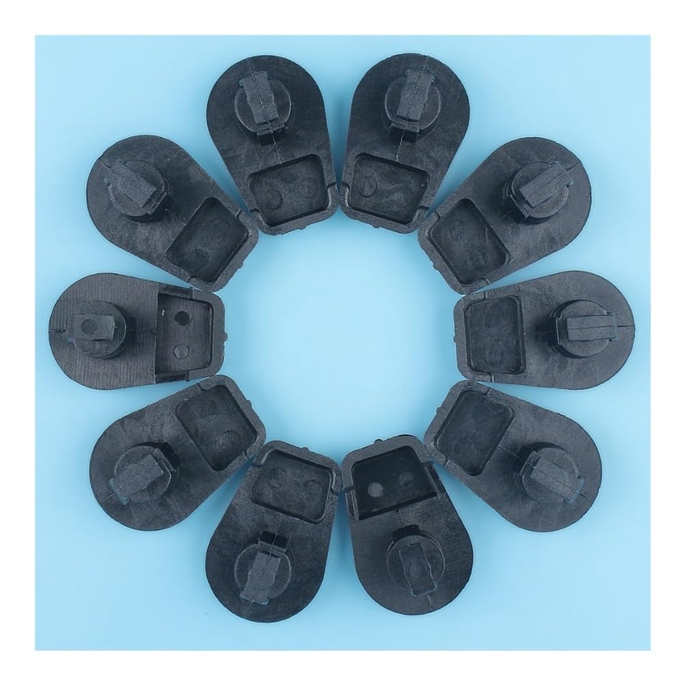 Couvercle de filtre à air pour tronçonneuse Stihl MS210 MS230 MS250 - Lot de 10 pièces