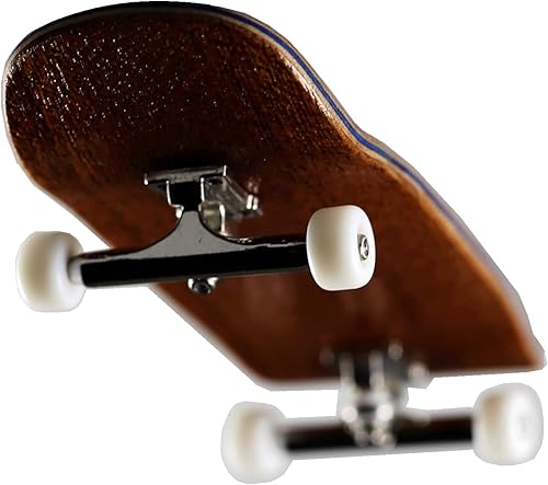 Miniatura 8 de Diapasones de madera PRO 9.0 (Noah Team 9.0 nariz corta cola corta) (cubierta)