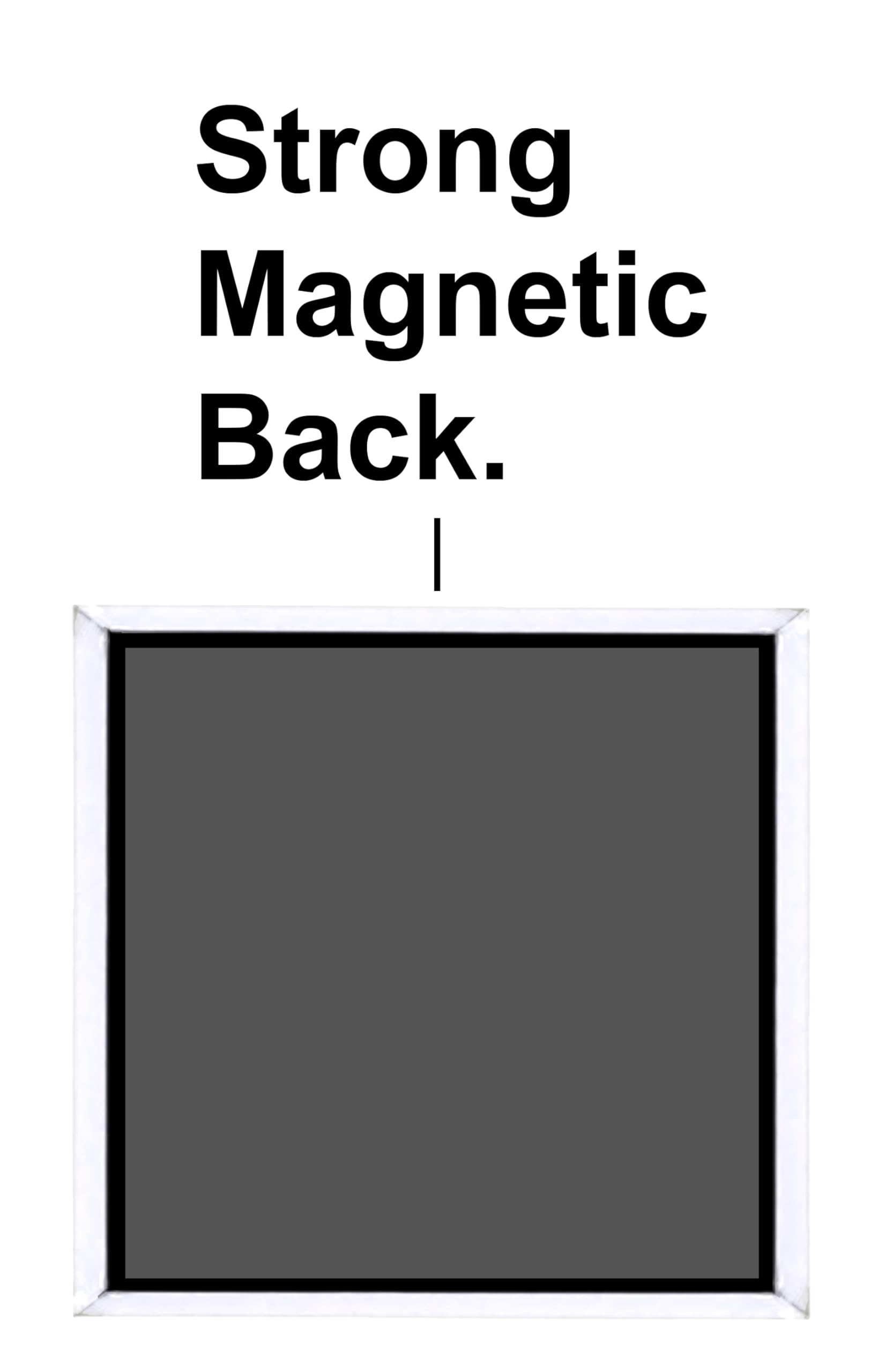 Dishwasher Magnet Clean Dirty Sign, Strong Clean and Dirty Magnet for Dishwasher (Turquoise and Gray Design)